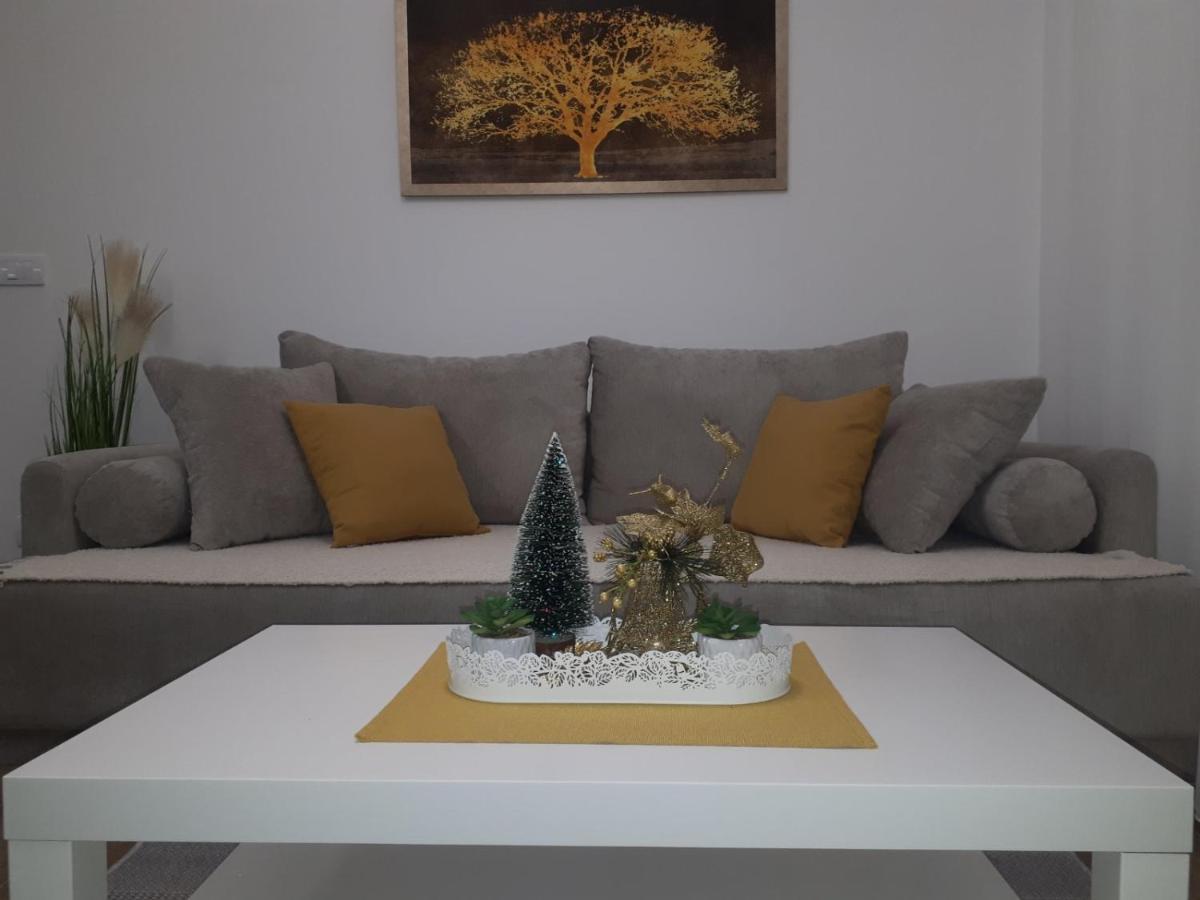 Bankovic Apartman Vrnjacka Banja Exterior photo
