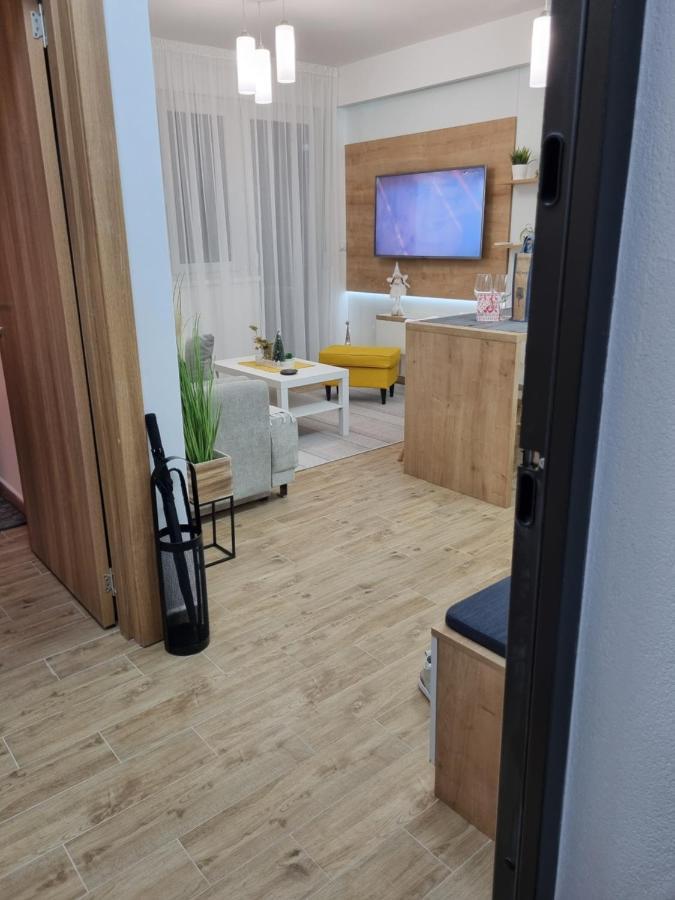 Bankovic Apartman Vrnjacka Banja Exterior photo